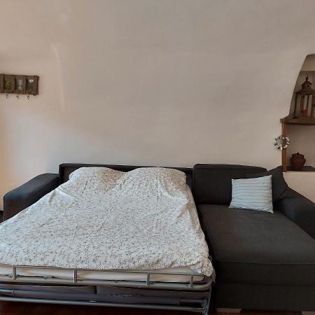 Appartement Voute En Gruyere Dans L'Intyamon Enney 外观 照片